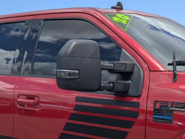 used 2020 Ford F-150 car, priced at $43,997