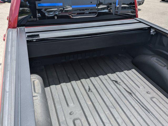 used 2020 Ford F-150 car, priced at $43,997