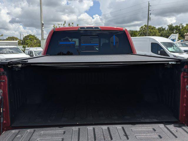 used 2020 Ford F-150 car, priced at $43,997