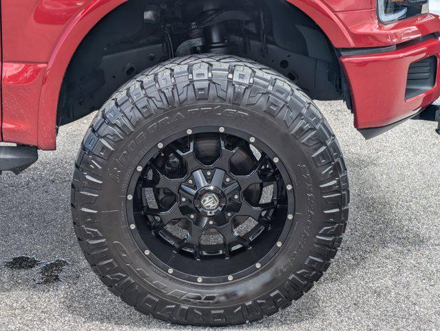 used 2020 Ford F-150 car, priced at $43,997