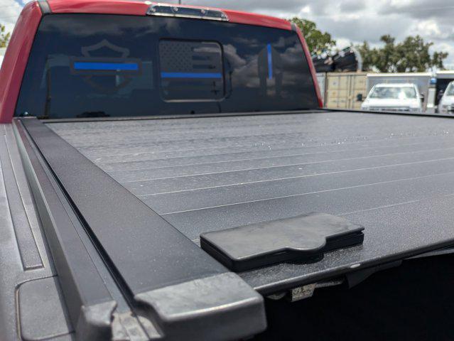 used 2020 Ford F-150 car, priced at $43,997