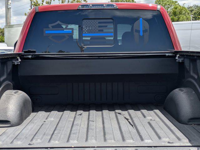 used 2020 Ford F-150 car, priced at $43,997
