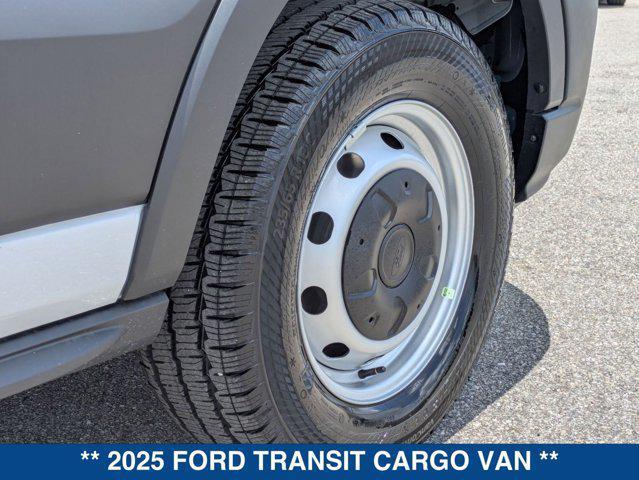 new 2025 Ford Transit-350 car, priced at $51,000
