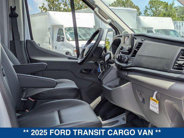 new 2025 Ford Transit-350 car, priced at $51,000