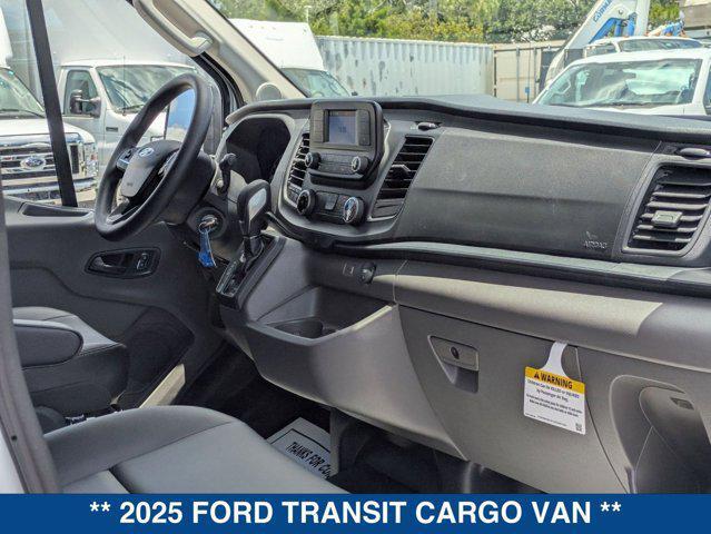 new 2025 Ford Transit-350 car, priced at $51,000