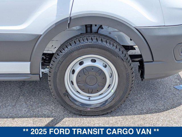 new 2025 Ford Transit-350 car, priced at $51,000
