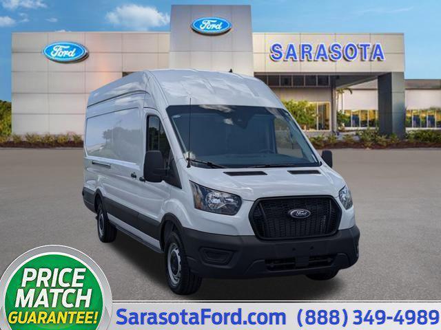 new 2025 Ford Transit-350 car, priced at $56,000