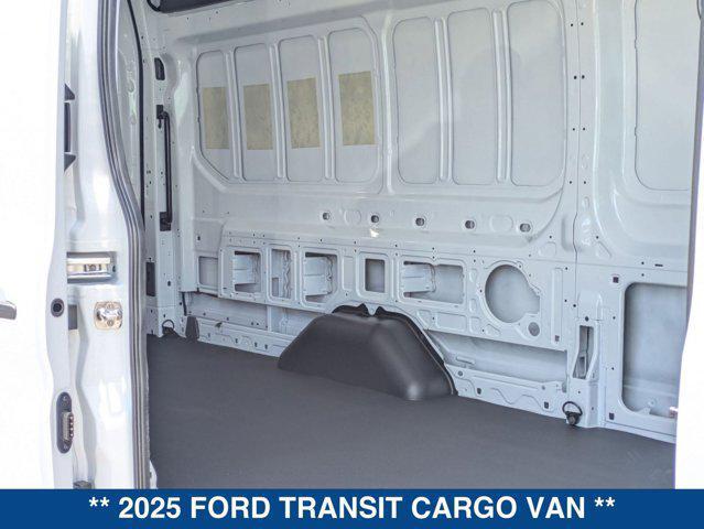 new 2025 Ford Transit-350 car, priced at $51,000