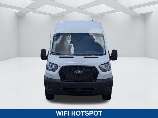 new 2025 Ford Transit-350 car, priced at $51,000