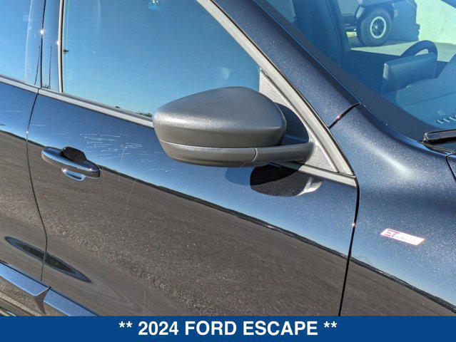 new 2024 Ford Escape car, priced at $26,730