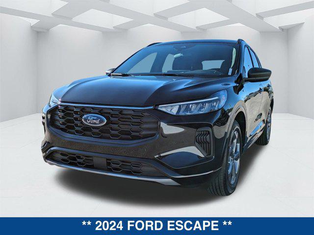 new 2024 Ford Escape car, priced at $26,730