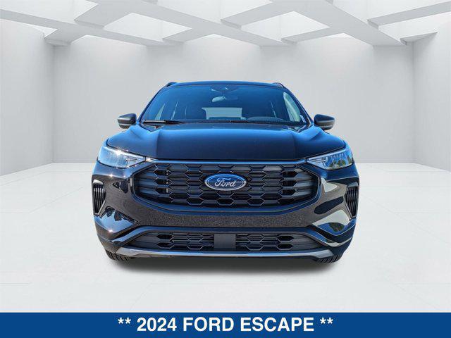 new 2024 Ford Escape car, priced at $26,730