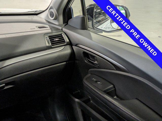 used 2019 Honda Ridgeline car, priced at $26,497