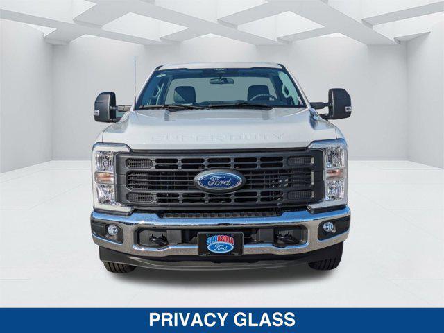 new 2024 Ford F-250 car, priced at $57,039