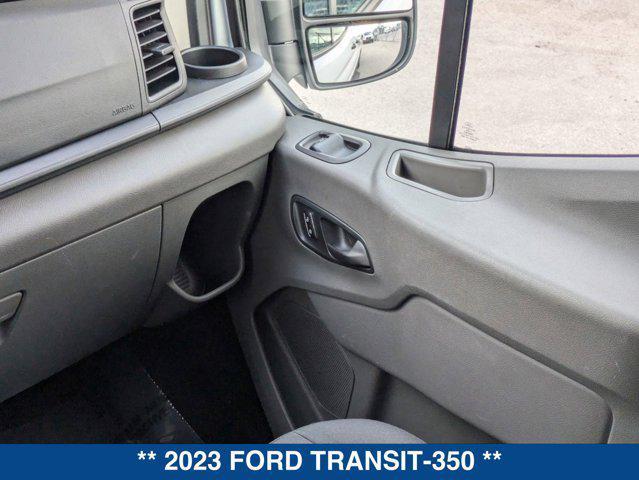 used 2023 Ford Transit-350 car, priced at $57,997