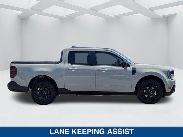 new 2025 Ford Maverick car, priced at $39,875
