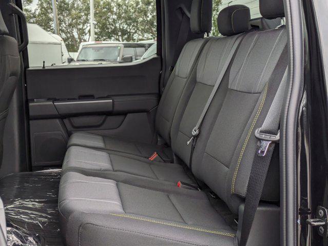 new 2025 Ford F-150 car, priced at $45,064