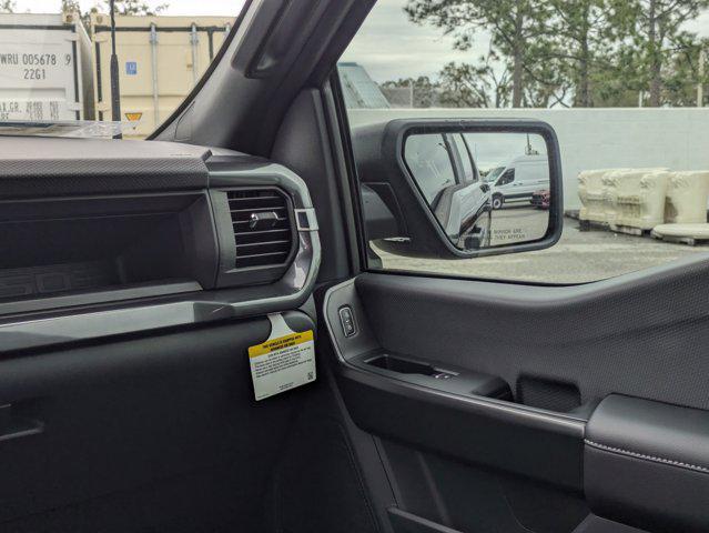 new 2025 Ford F-150 car, priced at $45,064