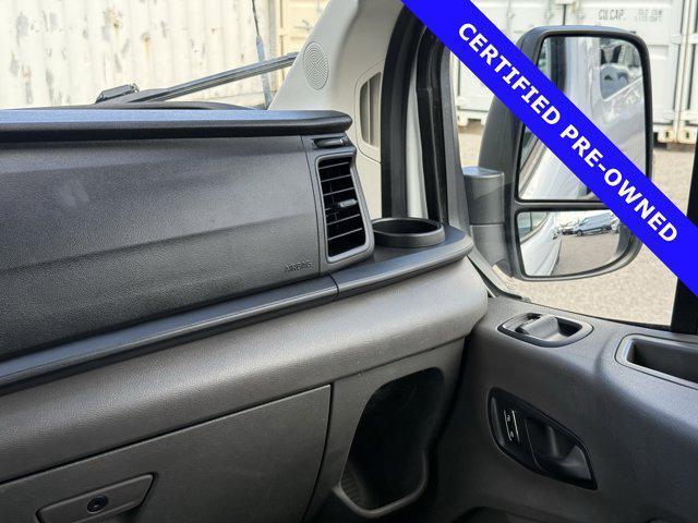 used 2023 Ford Transit-350 car, priced at $42,997