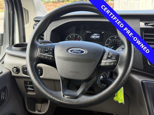 used 2023 Ford Transit-350 car, priced at $42,997