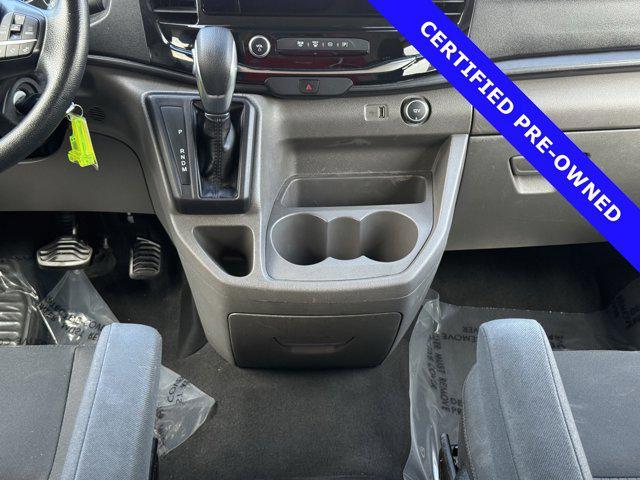 used 2023 Ford Transit-350 car, priced at $42,997