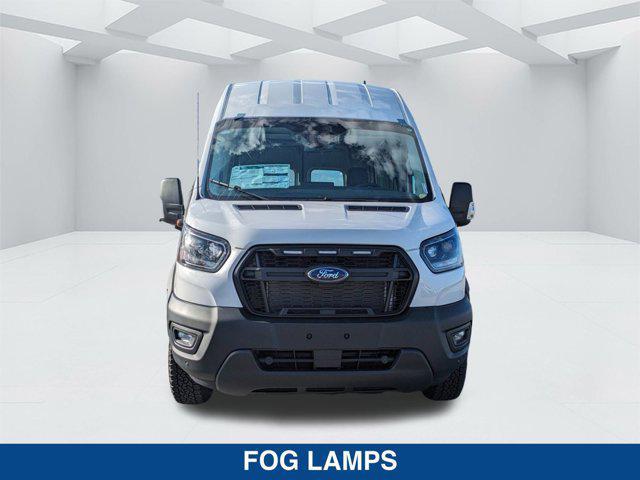 new 2023 Ford Transit-350 car, priced at $67,011