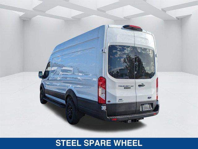 new 2023 Ford Transit-350 car, priced at $67,011