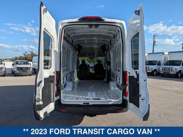 new 2023 Ford Transit-350 car, priced at $67,011