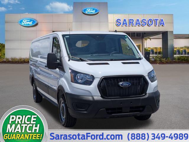 new 2025 Ford Transit-150 car, priced at $44,715