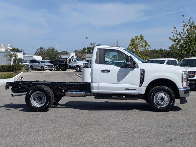 new 2025 Ford F-350 car, priced at $69,155