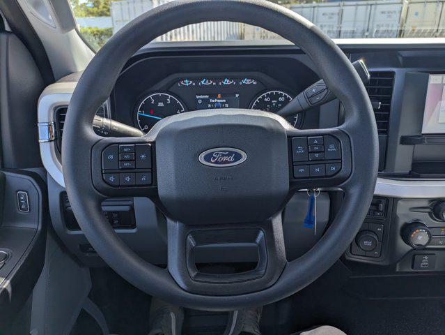 new 2025 Ford F-350 car, priced at $69,155