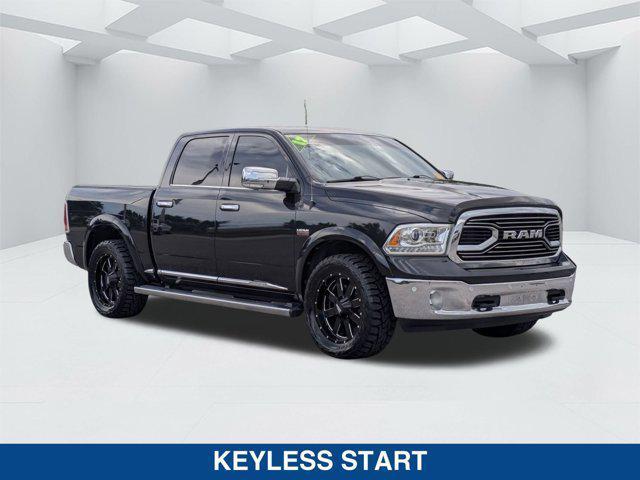 used 2017 Ram 1500 car, priced at $27,997