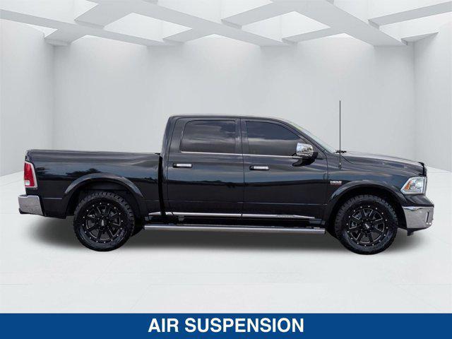 used 2017 Ram 1500 car, priced at $27,997