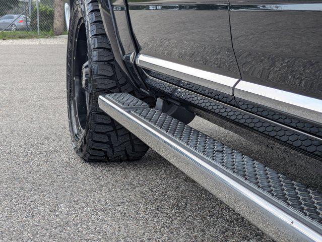 used 2017 Ram 1500 car, priced at $27,997