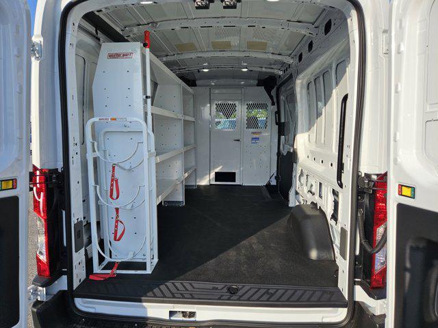 new 2024 Ford Transit-250 car, priced at $55,337