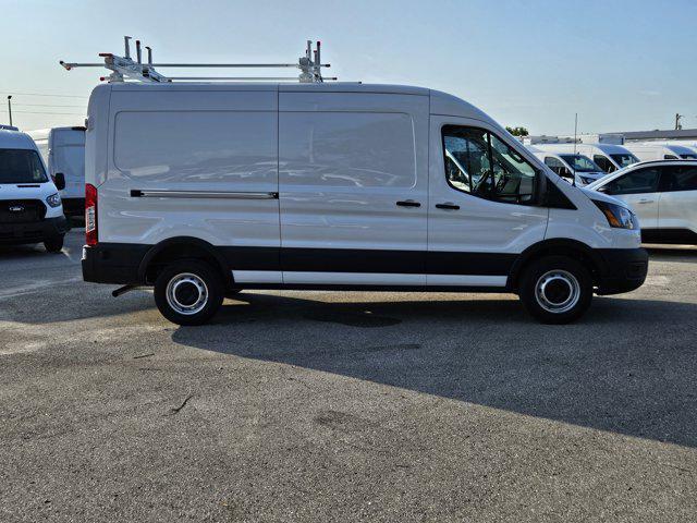 new 2024 Ford Transit-250 car, priced at $55,337