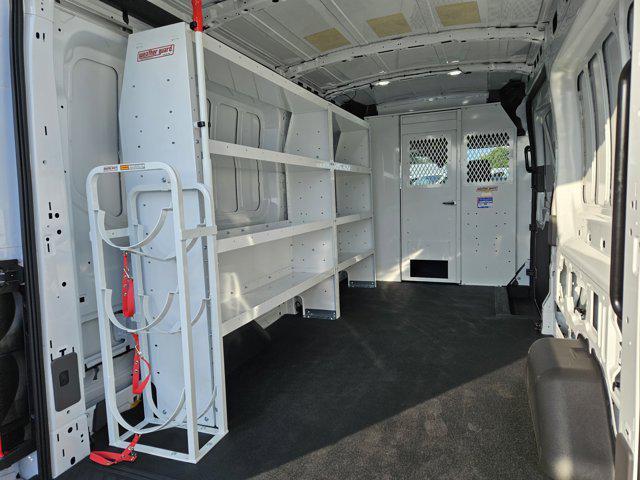 new 2024 Ford Transit-250 car, priced at $55,337