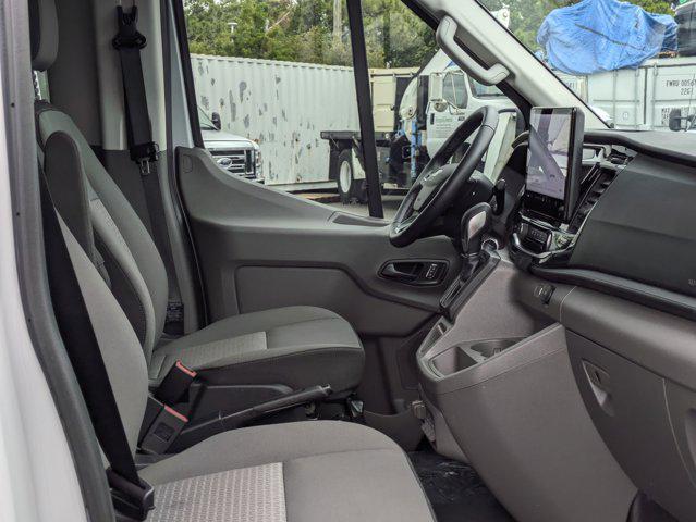 new 2024 Ford Transit-350 car, priced at $71,705