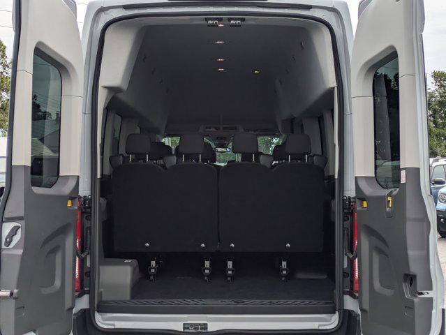 new 2024 Ford Transit-350 car, priced at $71,705