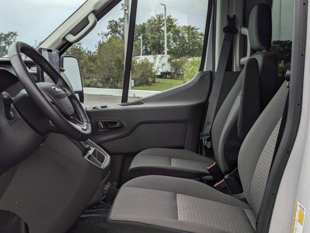 new 2024 Ford Transit-350 car, priced at $71,705