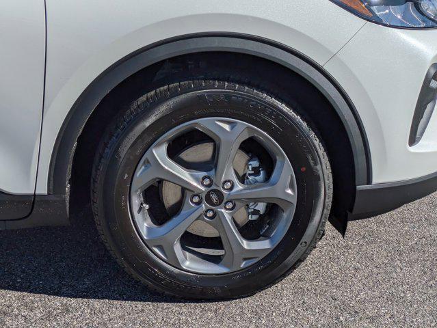 new 2025 Ford Escape car, priced at $33,147