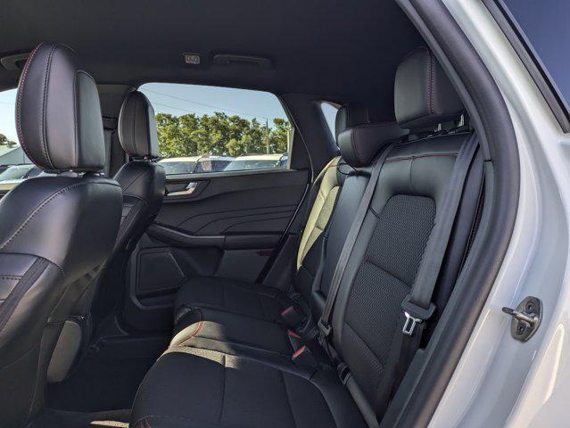 new 2025 Ford Escape car, priced at $33,147