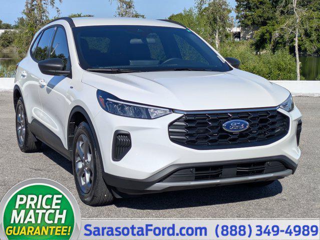 new 2025 Ford Escape car, priced at $33,147