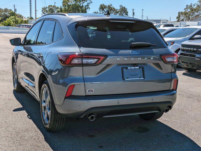 new 2023 Ford Escape car, priced at $28,080