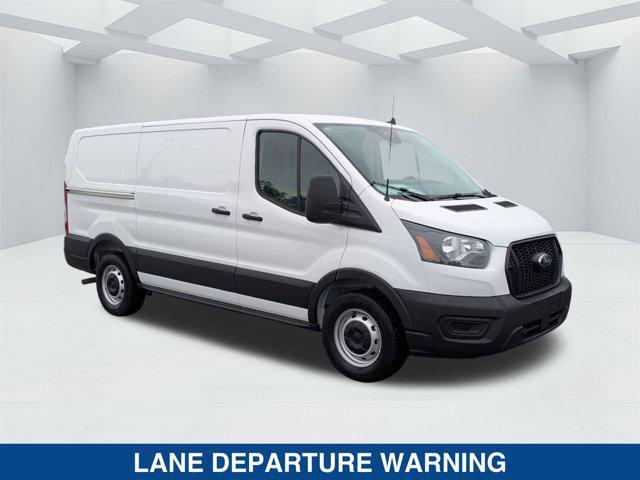 new 2025 Ford Transit-150 car, priced at $45,340