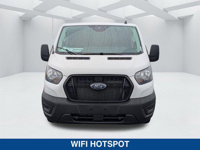 new 2025 Ford Transit-150 car, priced at $45,340