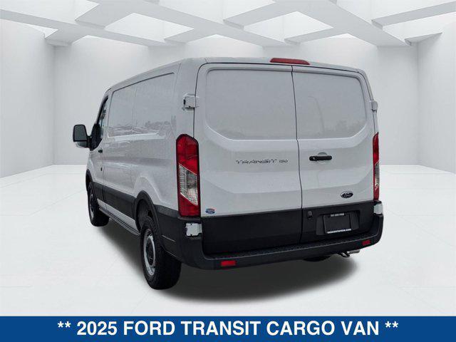 new 2025 Ford Transit-150 car, priced at $45,340