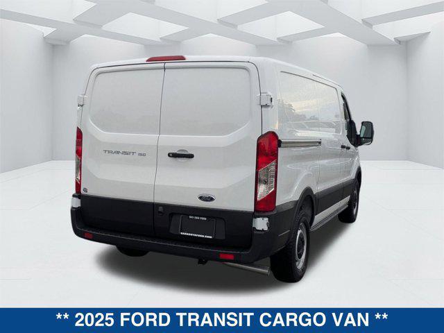new 2025 Ford Transit-150 car, priced at $45,340