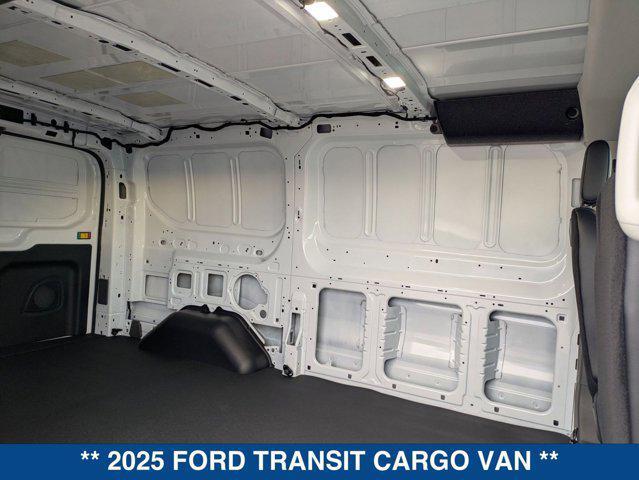 new 2025 Ford Transit-150 car, priced at $45,340