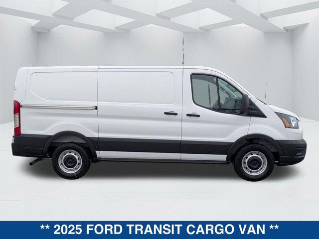 new 2025 Ford Transit-150 car, priced at $45,340